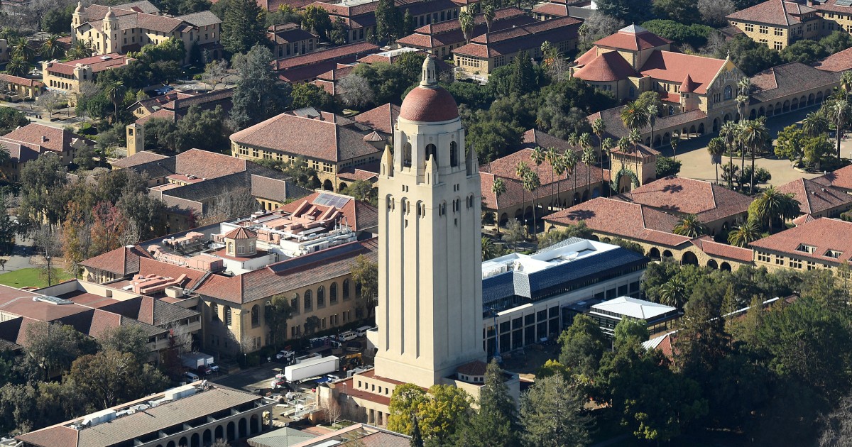 Stanford University lays off over 360 employees, citing Trump policies, Money News
