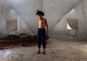 How to Prevent More Starvation Deaths in Gaza