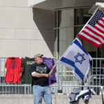 Trump Admin Threatens Disaster Funds for States That Boycott Israeli Companies