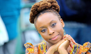 ‘Middle class now begging’ – Chimamanda Adichie laments deepening hardship in Nigeria