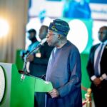 Afrobasket victory: Tinubu to host D’Tigress