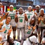 ‘You’ve Written Your Names In History,’ Tinubu Celebrates Victorious D’Tigress