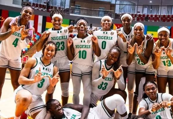 ‘You’ve Written Your Names In History,’ Tinubu Celebrates Victorious D’Tigress