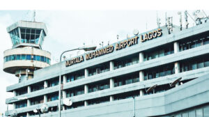 N712bn Lagos Airport Renovation Misplaced Priority — ADC