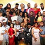Unhinged, Unfiltered, Unstoppable: BBNaija Season 10 Brings Ship Wars, Schemers & Shocks