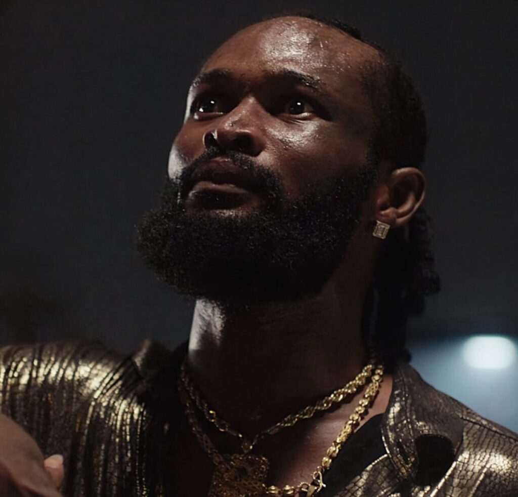 ‘How I became Oboz’ -Buchi Franklin