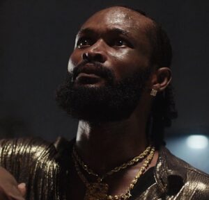 ‘How I became Oboz’ -Buchi Franklin