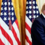 How Trump is shaping the midterm map: From the Politics Desk