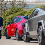 Tesla continues its financial struggles even after Elon Musk’s White House exit