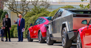 Tesla continues its financial struggles even after Elon Musk’s White House exit
