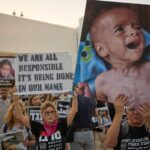 Israelis Are Starting to Talk About Famine in Gaza