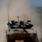 Is a genocide happening in Gaza? Poll reveals huge partisan, generational divide