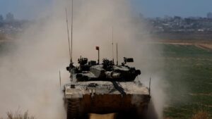 Is a genocide happening in Gaza? Poll reveals huge partisan, generational divide