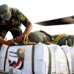Israeli military: UN enabling Hamas through aid mismanagement in Gaza