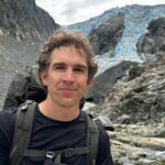 American climate journalist Alec Luhn missing on Norwegian glacier
