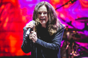 Ozzy Osbourne Cause Of Death Revealed
