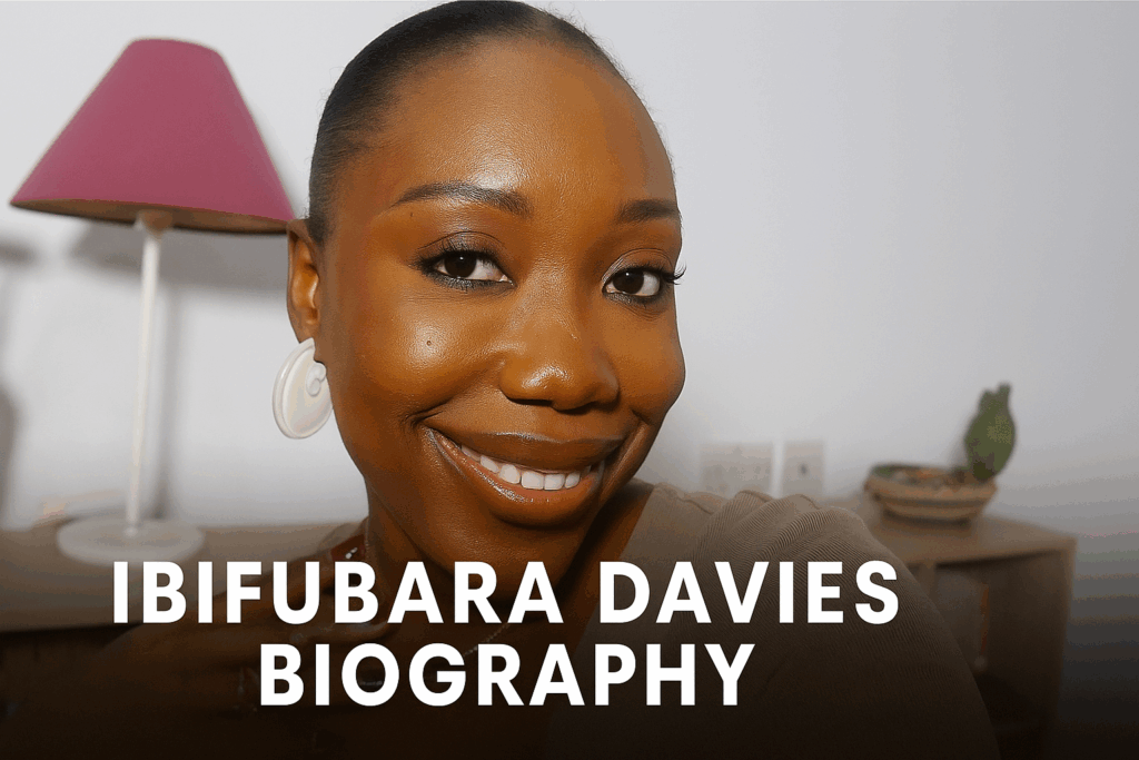 Ibifubara Davies Biography: Early Life, Career, BBNaija, Boyfriend, Net Worth