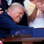 Medical School Accreditors Surrender To Trump In Battle Over DEI