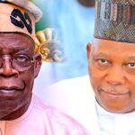 2027: Baba-Ahmed urges Tinubu to address rumours of dropping Shettima