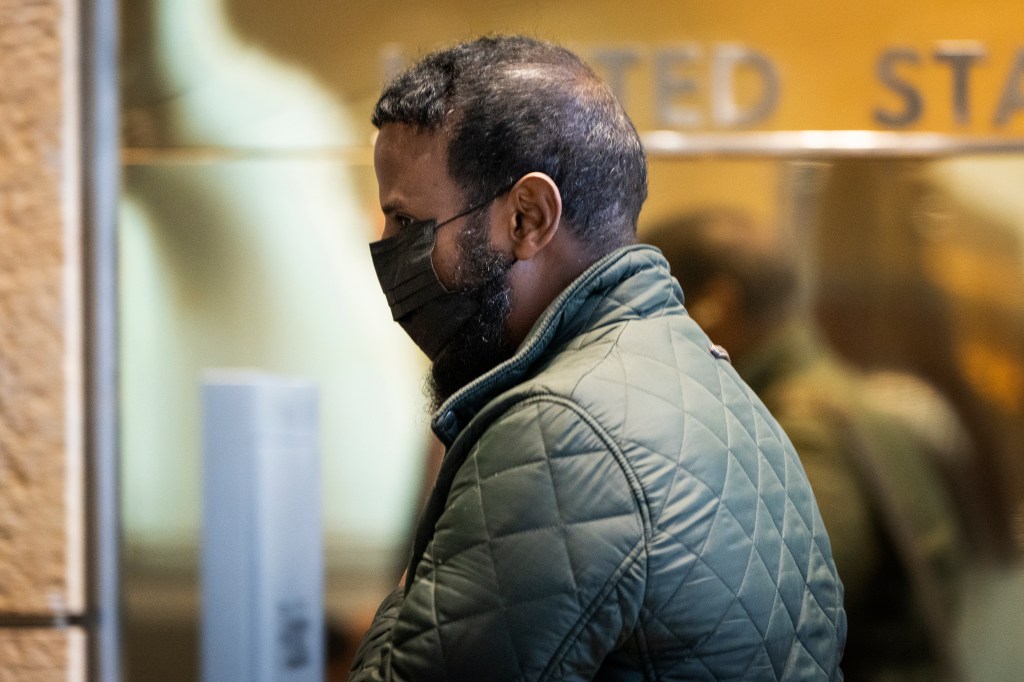 Minnesota man gets 28 years for $48 million COVID-era food fraud scandal