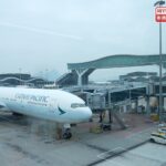 Cathay Pacific expects strong travel demand ahead