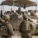 Ex-IDF gen.: Israel already occupies Gaza, refuses to allow new regime in Strip