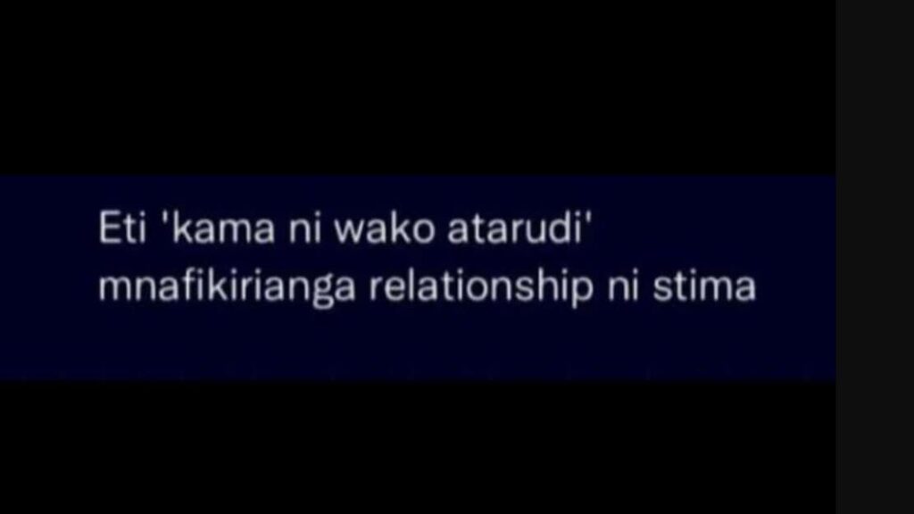 Hilarious Memes Trending in Nairobi This Wednesday