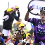 Tour de France Stage 18: Australian Ben O’Connor climbs to ‘brutal’ Alpine win