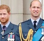 Prince Harry recalls moment he ‘lost control’ when defending Prince William