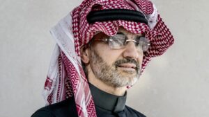 Why Saudi Arabians Are Back On Forbes’ Billionaires List For The First Time In 8 Years