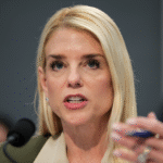 Bondi DOJ names and shames 35 sanctuary jurisdictions that ‘put American citizens at risk’