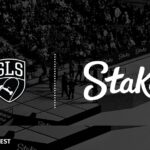 Stake strikes new global partnership with Street League Skateboarding