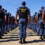SA’s police at a crossroads: Politics, crime, and the fight for reform