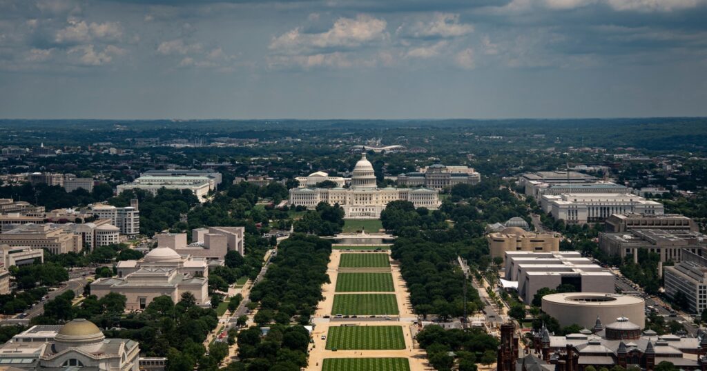 The Epstein saga continues to affect Washington: From the Politics Desk