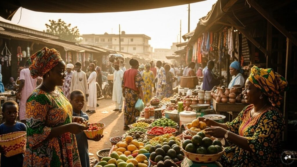 Africa News Live Updates: MK’s Sahara shock, Sudan’s oil conflict, Nigeria’s budget battles