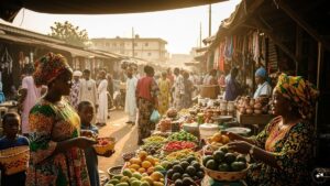 Africa News Live Updates: MK’s Sahara shock, Sudan’s oil conflict, Nigeria’s budget battles