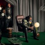 Burna Boy delivers catchy single “No Panic”