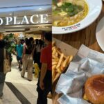 This revamped Raffles Place food court has Michelin-recognised and cult-favourite brands