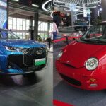 ‘Definitely a big improvement’: How Chery went from cheap joke to become a competitive automotive player, Lifestyle News