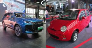 ‘Definitely a big improvement’: How Chery went from cheap joke to become a competitive automotive player, Lifestyle News