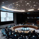 UN Sounds Alarm on Possible Israeli Military Expansion in Gaza