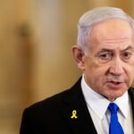 Pro-Israel Democrats try breaking with Netanyahu to stop party’s shift amid Gaza crisis