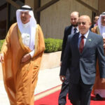 Saudi Arabia launches $5bn investment drive in Syria, unveils flagship tower project in Damascus