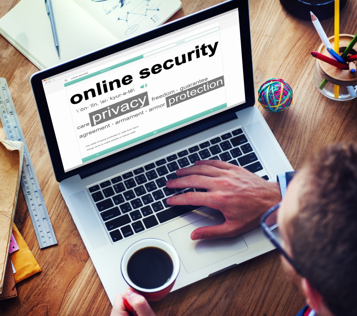 Passwords of 13 Million Nigerians Leaked as Cybersecurity Gaps Persist, Report Finds