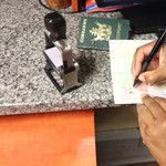 Here’s why South Africa is getting new passport stamps at borders this month