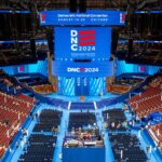 Some Dems Yearn For Bill Clinton-Style Politics To Lead Party Out Of Wilderness