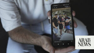 Netanyahu says Israel must complete defeat of Hamas to free hostages