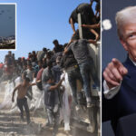 Trump wants US to take over Gaza aid delivery: ‘He does not want babies to starve’