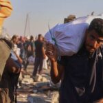 Israel to decide next steps in Gaza as more Palestinians die seeking aid and from hunger