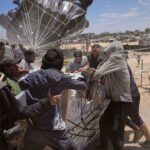 Full Israeli occupation of Gaza would bring major strategic and moral risks and could massively backfire